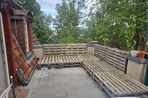 Stadtvilla – Die vollständige Adresse der Immobilie erhältst du vom Anbieter., 49090 Eversburg, Osnabrück – Vorschaubild 12