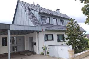 Viel Platz für alle: Großzügiges Doppelhaus in Essen-Leithe – Brüninghofer Weg 28, 45307 Leithe, Essen – Vorschaubild 3
