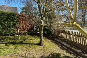 Nähe Vicco v. Bülow Gym. Zweifamilienhaus Baujahr 2003 mit schönen Garten – Havelland (Kreis) – Vorschaubild 29