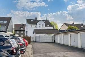 *RENDITESTARKES* MFH mit Garagenhof in Zentraler Lage – Die vollständige Adresse der Immobilie erhältst du vom Anbieter., 45357 Gerschede, Essen – Vorschaubild 15