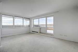 Attraktive 3-Zimmer-Wohnung mit tollem Ausblick im renommierten Pharao-Haus! – Die vollständige Adresse der Immobilie erhältst du vom Anbieter., 81925 Oberföhring, München – Vorschaubild 4