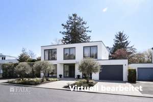 Sanierungsbedürftiges Einfamilienhaus in toller Lage – Die vollständige Adresse der Immobilie erhältst du vom Anbieter., 50859 Lövenich, Köln – Vorschaubild 4