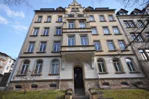 ++Einbauküche++ 2 - Raum Dachgeschoss in zentraler Lage auf dem Kaßberg – Ulmenstraße 18, 9112 Chemnitz – Vorschaubild 13
