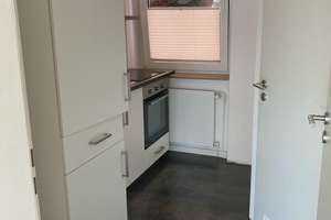 Super schöne kleine 3-Zimmerwohnung  in Linden Nord