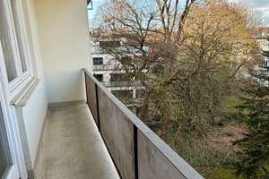 Winterhude! Zentrale 1-Zimmer-Singlewohnung in begehrter Lage – Die vollständige Adresse der Immobilie erhältst du vom Anbieter., 22299 Winterhude, Hamburg – Vorschaubild 14