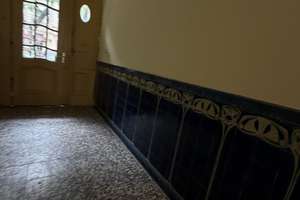 Bezugsfreie Altbauwohnung mit Balkon und Erker in phänomenaler Charlottenburger Lage – Helmholtzstraße 24, 10587 Charlottenburg, Berlin – Vorschaubild 75