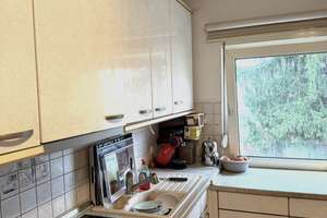 Maisonette mit Balkon, Garten – Die vollständige Adresse der Immobilie erhältst du vom Anbieter., 63450 Südost, Hanau – Vorschaubild 4