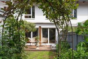 Direkt einziehen - ideal für Familien: Energieeffizientes 5 bis 6-Zimmer Haus mit Carport. – Scheelenkamp 4B, 30165 Hannover – Vorschaubild 45