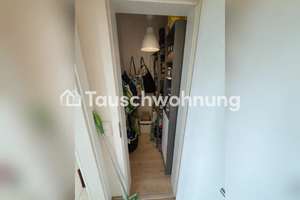 Tauschwohnung: 3 Zimmer Wohnung in Derendorf – Die vollständige Adresse der Immobilie erhältst du vom Anbieter., 40476 Derendorf, Düsseldorf – Vorschaubild 7