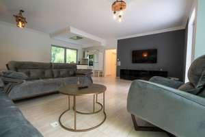 Stilvolles Apartment im Rhododendron Park – Die vollständige Adresse der Immobilie erhältst du vom Anbieter., 28359 Horn, Bremen – Vorschaubild 5