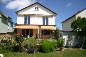 Bezugsfertiges Haus für die Familie – Die vollständige Adresse der Immobilie erhältst du vom Anbieter., 63075 Rumpenheim, Offenbach am Main – Vorschaubild 1