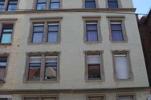 großes 1 Zi.-25 qm (in WG mit 100qm) !!! -in einer 3 WG -  mit Küche und Bad,  Mitten in Stuttgart – Schreiberstr. 22, 71099 Heslach, Stuttgart – Vorschaubild 15