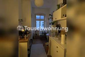 Tauschwohnung: 1 Zi Altbau Prenzlauer Berg gegen 1.5-2Zi – Chodowieckistraße 28, 10405 Prenzlauer Berg, Berlin – Vorschaubild 3