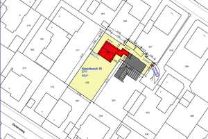 Doppelhaushälfte mit großem Garten und attraktivem Erweiterungspotenzial! – Die vollständige Adresse der Immobilie erhältst du vom Anbieter., 48159 Kinderhaus-West, Münster – Vorschaubild 8