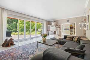 KR-Musikerviertel! Familien-Villa in Bestlage und stimmungsvollem Garten-Idyll! – Die vollständige Adresse der Immobilie erhältst du vom Anbieter., 47800 Bockum, Krefeld – Vorschaubild 11