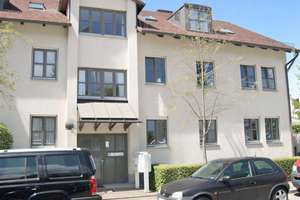 HEGERICH: 3-Zimmer-Terrassenwohnung mit Südwest-Ausrichtung in Fürstenried | aktuell vermietet – Die vollständige Adresse der Immobilie erhältst du vom Anbieter., 81476 Forstenried, München – Vorschaubild 11