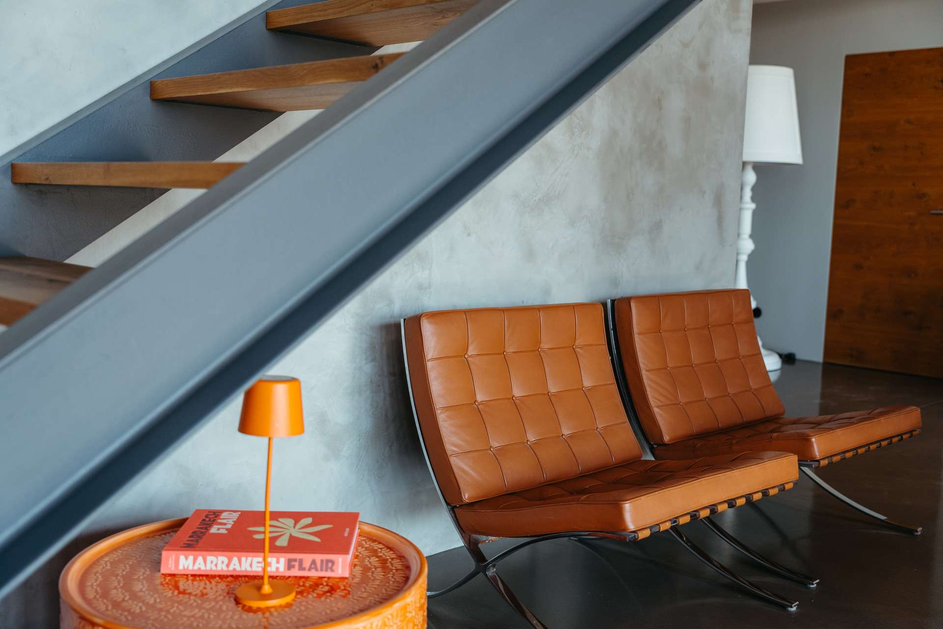 Immobilie in Chieming - Loftwohnung auf zwei Ebenen - ein Lebensgefühl, das Geschichte schreibt - Bild 13