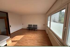 Erdgeschosswohnung  im beliebten Kreuzviertel