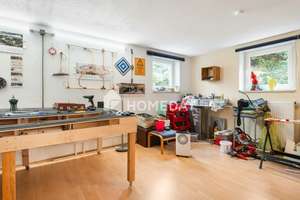Familienfreundliches Zuhause mit Wohlfühlfaktor – Doppelhaushälfte mit Garten, Terrasse & viel Platz – Die vollständige Adresse der Immobilie erhältst du vom Anbieter., 89407 Dillingen an der Donau – Vorschaubild 13