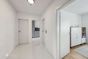 Einziehen, ankommen, wohlfühlen: Modernisierte 4-Zimmer-Wohnung für die ganze Familie! – Die vollständige Adresse der Immobilie erhältst du vom Anbieter., 42109 Uellendahl-Katernberg, Wuppertal – Vorschaubild 8