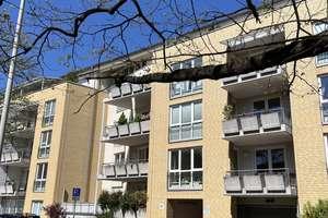 Wohnen im Herzen des Zooviertels – Attraktive Wohnung mit sonniger Süd-Terrasse in Eilenriedenähe
