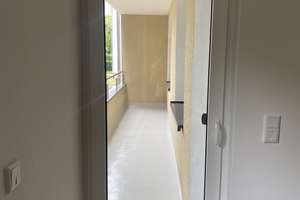 komplett modernisierte 4-Zimmer-Erdgeschoss-Wohnung in energetisch saniertem Mehrfamilienhaus – Bonner Str. 82, 51145 Eil, Köln – Vorschaubild 4