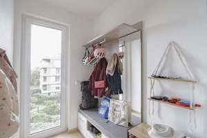 Moderne 3-Zimmer-Wohnung mit Loggia & Balkon am Floßhafen – Wohnen direkt am Wasser im Neckarbogen – Die vollständige Adresse der Immobilie erhältst du vom Anbieter., 74076 Heilbronn, Heilbronn – Vorschaubild 16