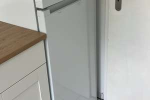 Modernes 1-Zimmer Apartment am Laimer Platz – Die vollständige Adresse der Immobilie erhältst du vom Anbieter., 80689 Sankt Ulrich, München – Vorschaubild 3