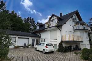 4,5-Zi.-ETW mit Garage, 2-Zi.-ETW mit Kfz-Stellplatz und
Home-Office-Möglichkeit
 – Die vollständige Adresse der Immobilie erhältst du vom Anbieter., 78073 Bad Dürrheim – Vorschaubild 2