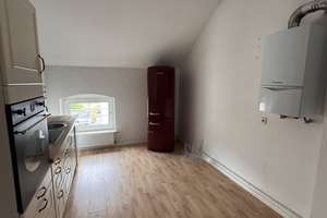 Wohnen mit Charakter: Großzügige Dachgeschosswohnung in Pempelfort – Die vollständige Adresse der Immobilie erhältst du vom Anbieter., 40479 Pempelfort, Düsseldorf – Vorschaubild 4