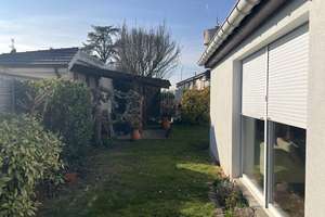 Nur 10 Min. von Hartheim! Großes TRAUM EFH in Top Zustand mit ELW/FEWO (AirBnB  30.000€ p.J.) – Die vollständige Adresse der Immobilie erhältst du vom Anbieter., 79258 Hartheim – Vorschaubild 22