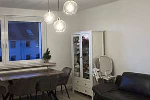 3-Zimmer-Wohnung am Mittellandkanal – Die vollständige Adresse der Immobilie erhältst du vom Anbieter., 30655 Groß-Buchholz, Hannover – Vorschaubild 2