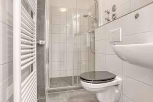 ZUM SOFORTIGEN EIGENBEZUG – 3-Zimmer-Wohnung am Pasinger Stadtpark – Die vollständige Adresse der Immobilie erhältst du vom Anbieter., 81243 Pasing, München – Vorschaubild 4