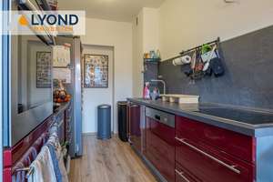 Helle 3,5-Zimmer-Etagenwohnung mit Balkon und Aufzug in gepflegtem Mehrfamilienhaus! – 45327 Katernberg, Essen – Vorschaubild 8