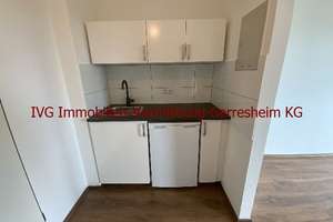 Düsseldorf-Hassels: 1-Raum-Apartment mit Balkon – 40599 Hassels, Düsseldorf – Vorschaubild 4