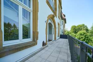 Historischer Charme trifft modernen Wohnkomfort– Repräsentative 3-ZKB-Wohnung in der Sieker-Schweiz! – Die vollständige Adresse der Immobilie erhältst du vom Anbieter., 33604 Gadderbaum, Bielefeld – Vorschaubild 14