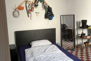Nachmieter gesucht! Helle Wohnung in Innenstadtnähe  – Adalbertsteinweg 4, 52066 Kaiserplatz, Aachen – Vorschaubild 17