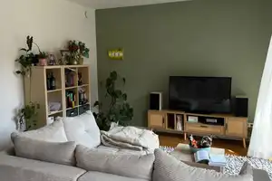 helle 3 Zimmer Wohnung mit Balkon – Kurfürstenstraße 5, 52066 Aachen – Vorschaubild 4
