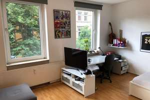 4ZKB Wohnung in bester Lage in Osnabrück (WG-tauglich)