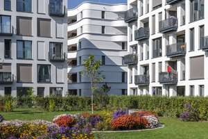 Großzügige 3-Zimmer-Wohnung in Moosach! – 80997 Moosach-Bahnhof, München – Vorschaubild 8