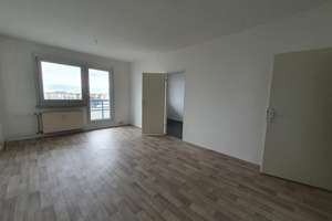 **FRISCH RENOVIERT**3-Zimmer-Wohnung // DG // Balkon // Bad mit Wanne // ab 01.10.2026 – Jupiterstraße 36, 4205 Grünau-Nord, Leipzig – Vorschaubild 9