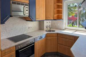 Bezugsfreie 3-Zimmer-Wohnung im 1. Obergeschoss – Die vollständige Adresse der Immobilie erhältst du vom Anbieter., 81735 Ramersdorf, München – Vorschaubild 5