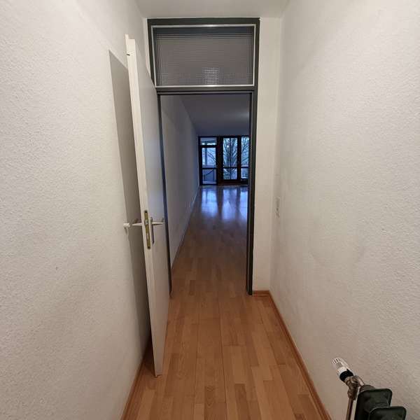 *** helle 4-Zimmer-Wohnung auf zwei Etagen - zwei Balkone und einer Terrasse - Vaalserquartier ***