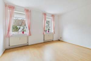 Zwei Wohnungen, eine Chance: Kapitalanlage-Paket in ruhiger Grünlage in Magdeburg! – 39124 Neue Neustadt, Magdeburg – Vorschaubild 6