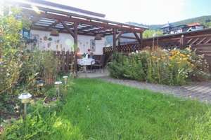 Charmantes Einfamilienhaus im romantischen Schwarzatal mit Gartenidylle – Die vollständige Adresse der Immobilie erhältst du vom Anbieter., 7429 Sitzendorf – Vorschaubild 8