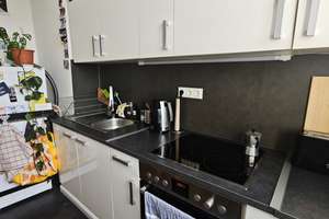 Charmante 3-Zimmer-Wohnung im 1. Obergeschoss – WG-geeignet – Veringstraße 167, 21107 Wilhelmsburg, Hamburg – Vorschaubild 7