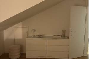 Traumhafte Maisonette-Wohnung in Düsseldorf-Grafenberg – 40235 Grafenberg, Düsseldorf – Vorschaubild 9