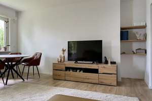 Moderne 3-Zimmer-EG-Wohnung mit Garten, EBK & großem Keller – frei ab 15.08.  in Wiesbaden – Die vollständige Adresse der Immobilie erhältst du vom Anbieter., 65189 Südost, Wiesbaden – Vorschaubild 3
