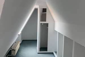 Altbaucharme auf zwei Etagen: 5-Zimmer-Maisonette im Fachwerk-Altbau mit Designküche und 2 Loggias – Die vollständige Adresse der Immobilie erhältst du vom Anbieter., 90461 Guntherstraße, Nürnberg – Vorschaubild 40