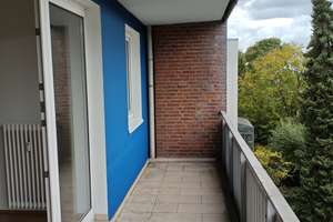 Zentral gelegene, helle, renovierte 3 Zimmer Wohnung – Kohlhökerstr. 57, 28203 Ostertor, Bremen – Vorschaubild 3